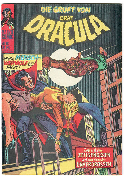 dracula_williams_18 Dracula #18