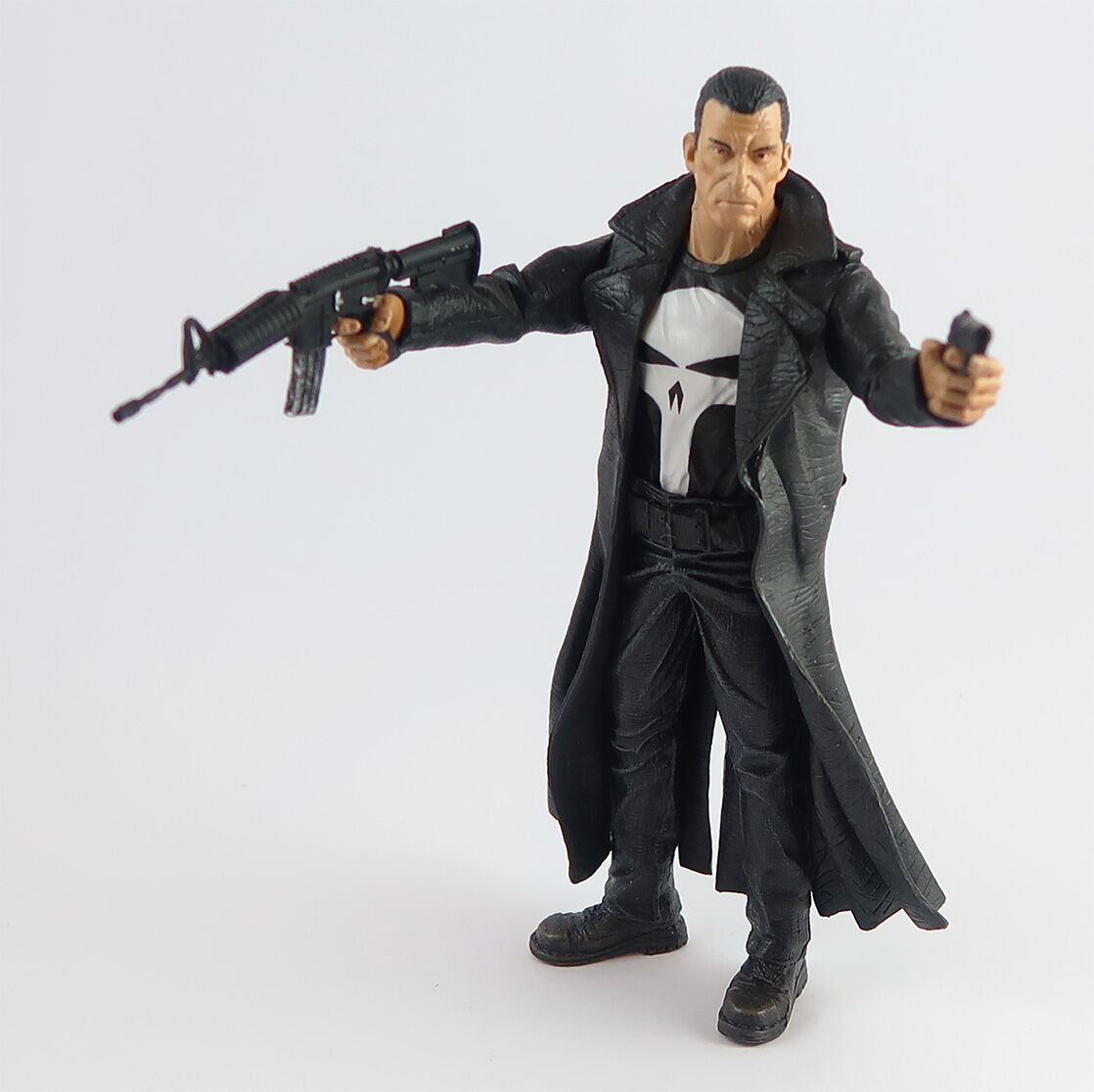 Punisher Actionfigur Marvel