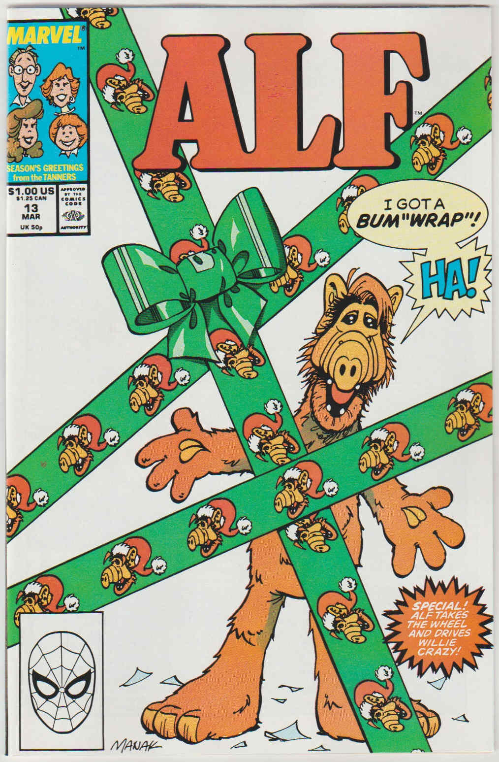 alf_13 Alf #13