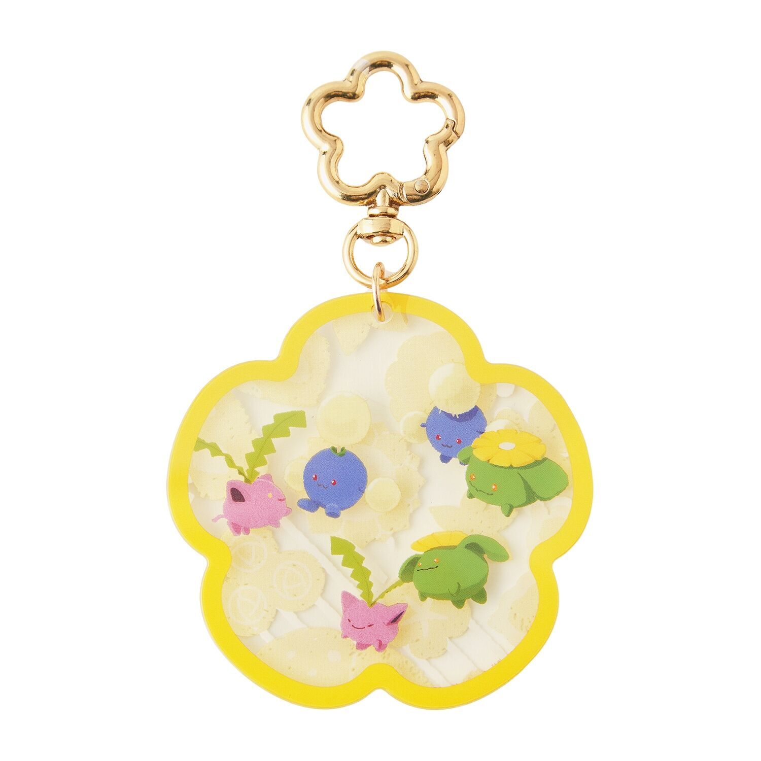 Acrylic Keychain Collection Midarezaki Keychain - 1 Random