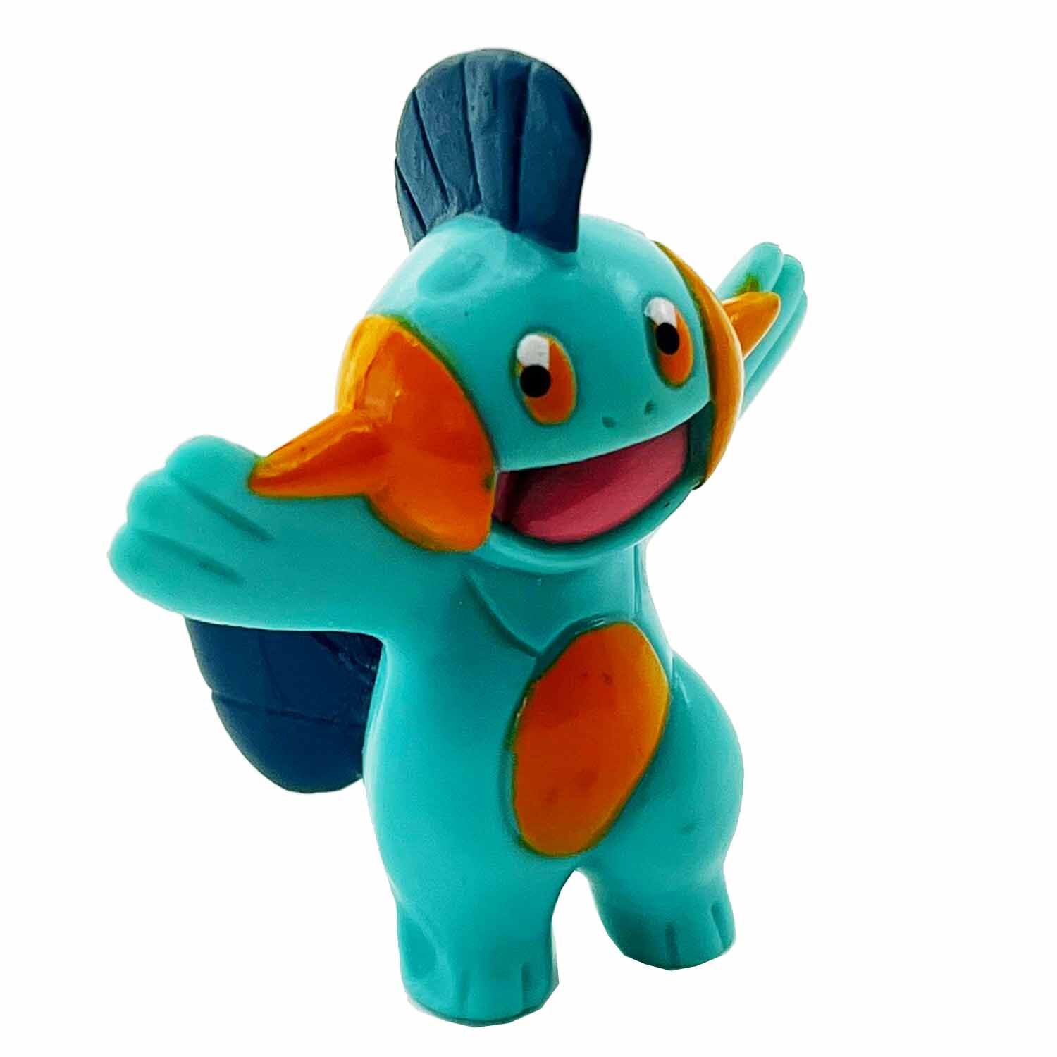Pokemon Moorabel Figur - 6 cm
