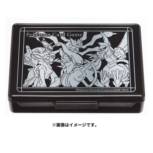 Pokémon Sinnoh Myth Arceus Dice Damage Counter Box Pokémon Sinnoh Myth Arceus Dice Damage Counter Box