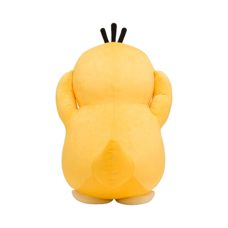 Psyduck Life Size Plush - 80 cm