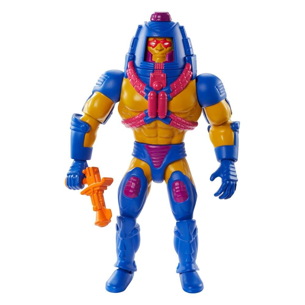 Masters of the Universe Origins Actionfigur 2020 Man-E-Faces 14 cm Masters of the Universe Origins Actionfigur 2020 Man-E-Faces 14 cm