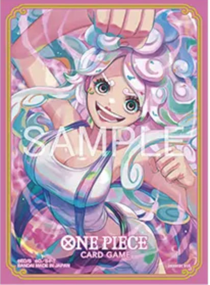 One Piece Card Game - Official Sleeves Set No. 14 (70) - B