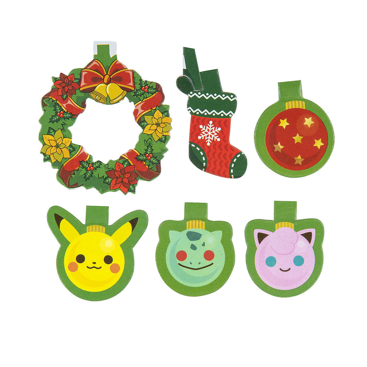 Pokémon Holiday Calendar Adventskalender - DELUXE 2021