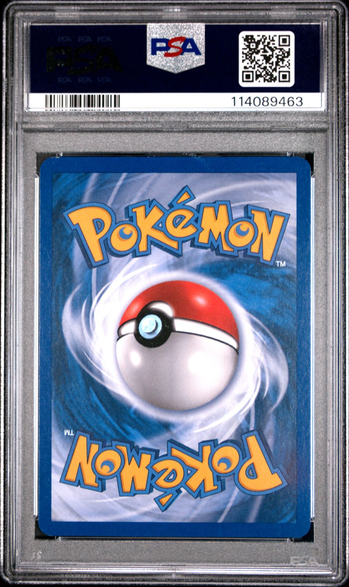 Despotar 88/95 - HG & SS Unleashed - Holo - PSA 9 MINT - Pokémon