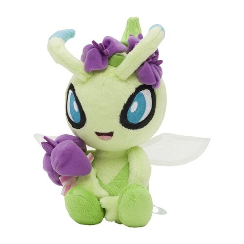 Celebi's Celebration - 27 cm