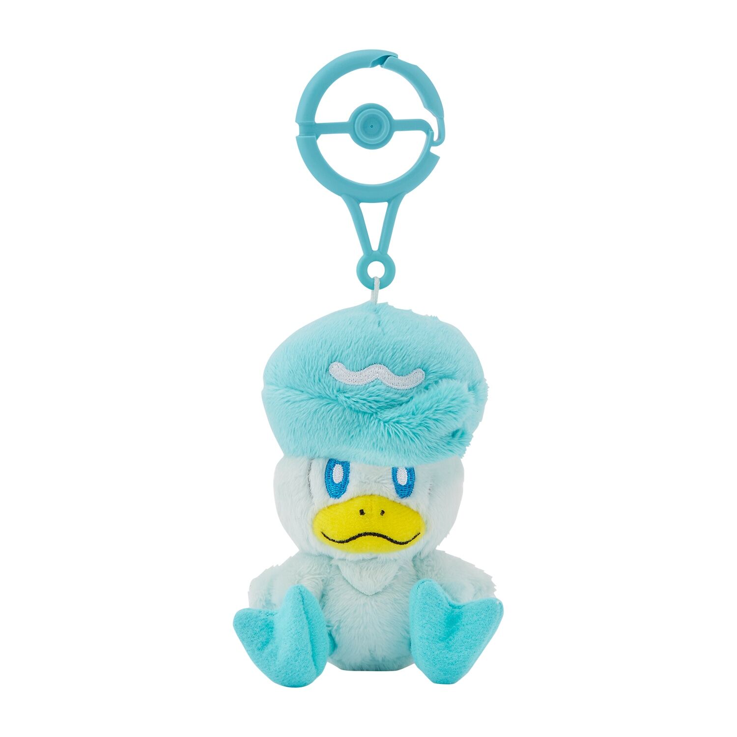Quaxly Mascot Plush - 18 cm Quaxly Mascot Plush - 18 cm