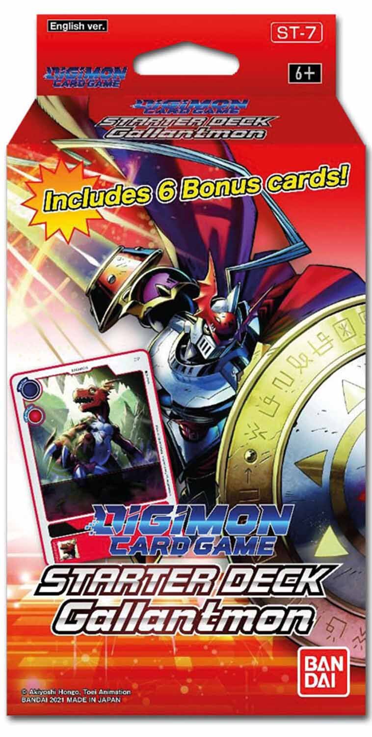 starter-deck-gallantmon-st-7-digimon-card-game-en-1 Starter Deck Gallantmon ST-7 - Digimon Card Game - EN