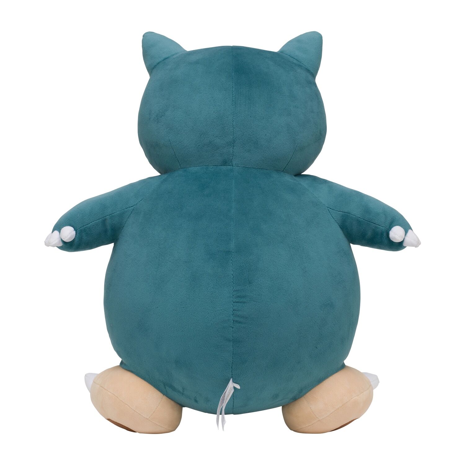 Snorlax Plush - 49 cm