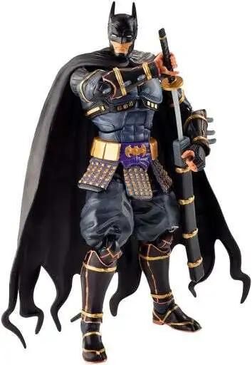 DC Multiverse Batman Ninja Series John Stewart Green Lantern Action Figure