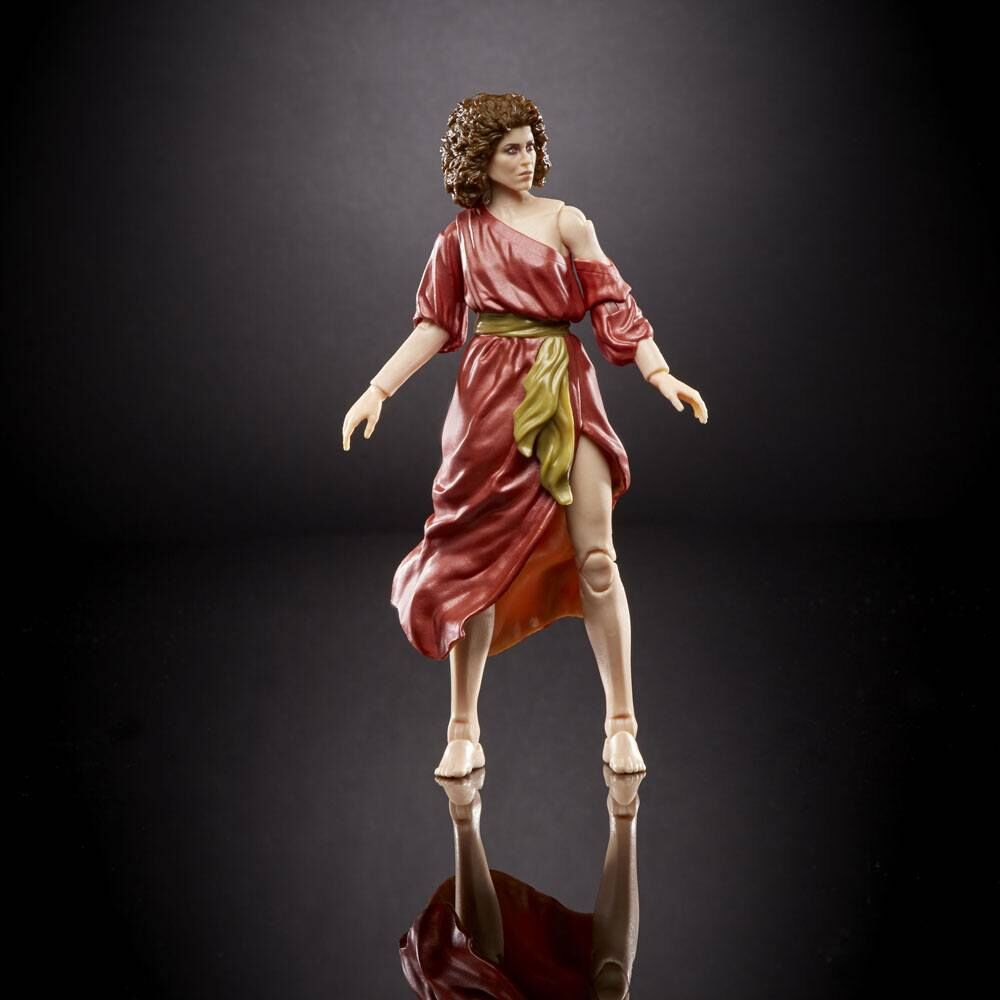 Ghostbusters Plasma Series Actionfigur 2020 Wave 1 Dana Barrett 15 cm