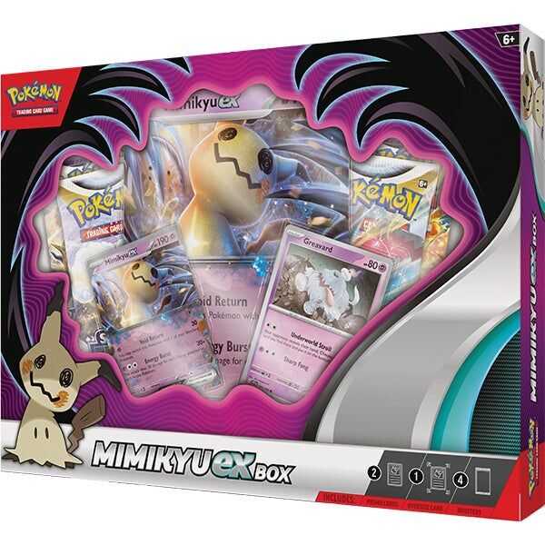 pokemon-tcg-mimikyu-ex-box-en2 Pokémon TCG: Mimikyu ex Box - EN