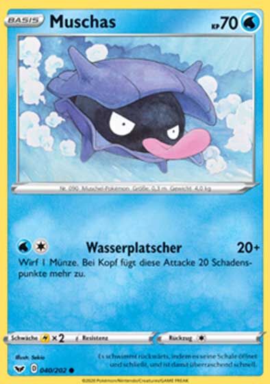 muschas-sword-and-shield-040-202-pokemon-tcg Muschas 040/202 - Pokémon TCG
