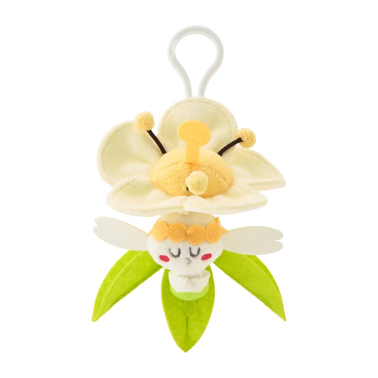Flabébé Mascot Mascot Plush - 15 cm Flabébé Mascot Mascot Plush - 15 cm