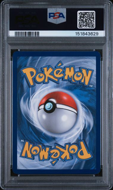 Shaymin ex #XY148 - 2016 Xy Black Star Promo - PSA 7 NM - Pokemon