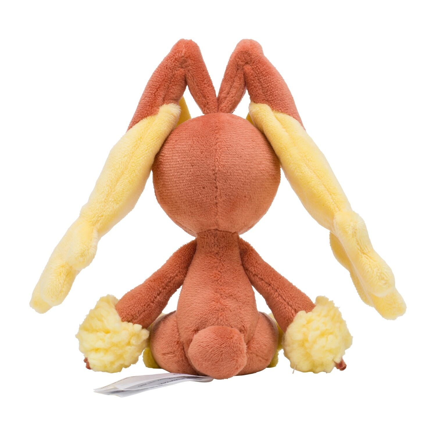 Lopunny Sitting Cuties Plush - 14 cm