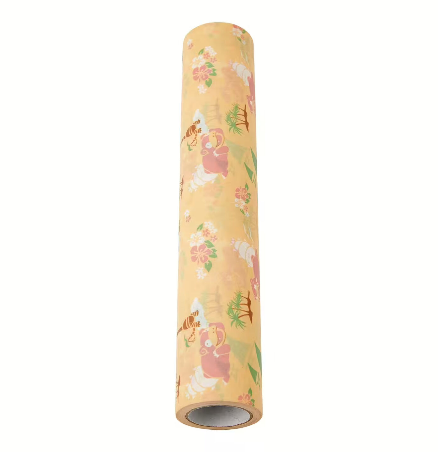 Decoration Tape Slowbro, Alolan Exeggutor, Pyukumuku