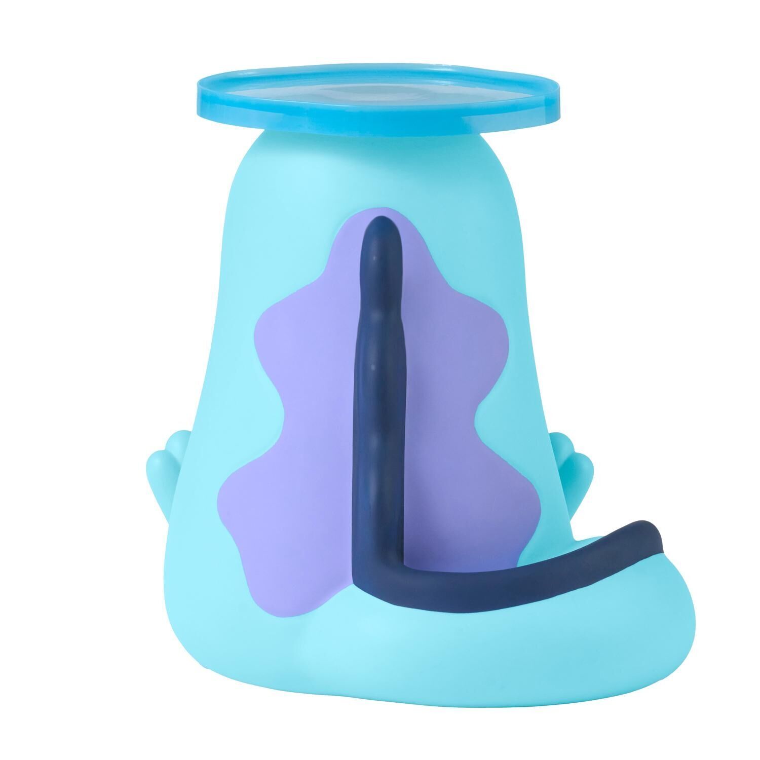 Quagsire Mini Table