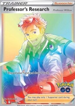 forschung-des-professors-084-078-pokemon-tcg-near-mint-de Forschung des Professors - 084/078 - Pokémon TCG - Near Mint - DE
