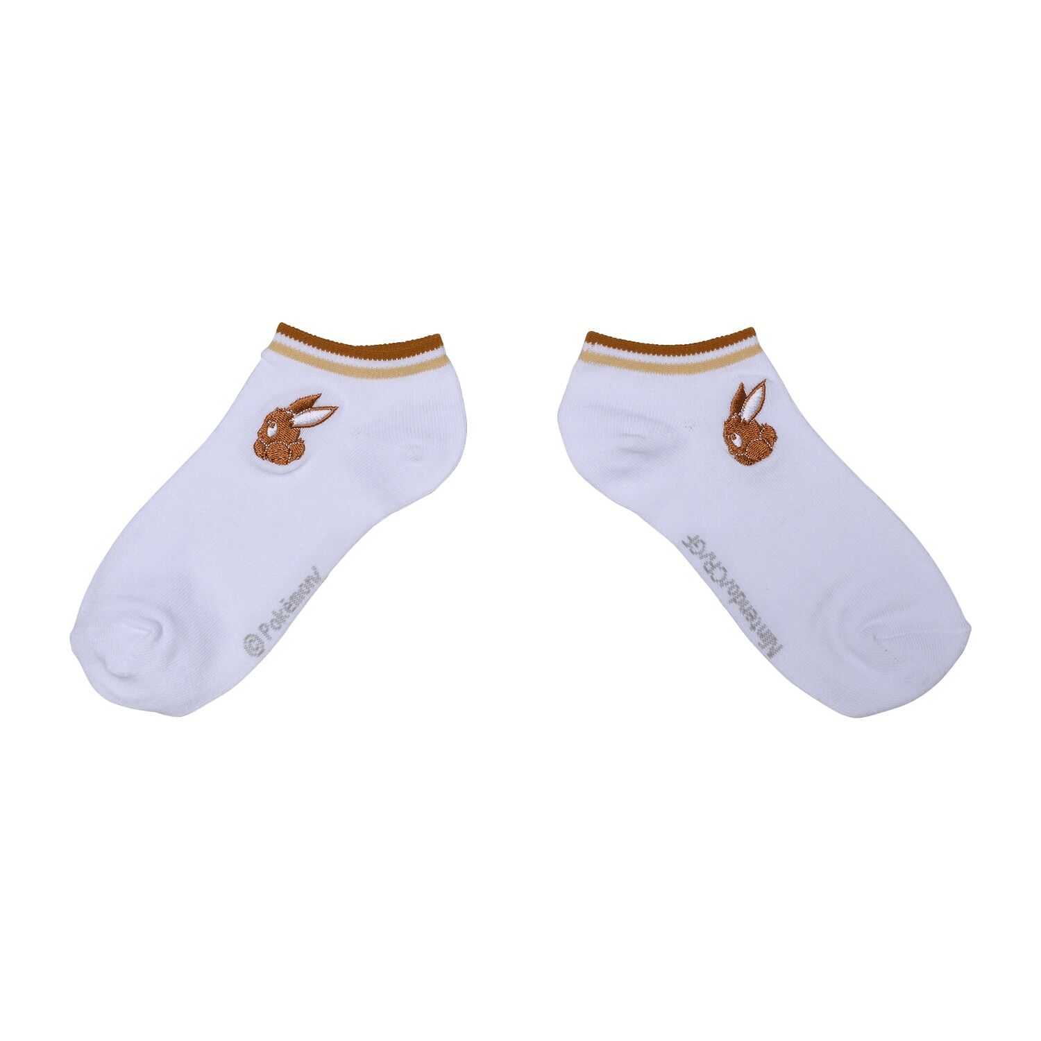 Eevee Pokémon-Socken (23-25cm) Eevee Pokémon-Socken (23-25cm)