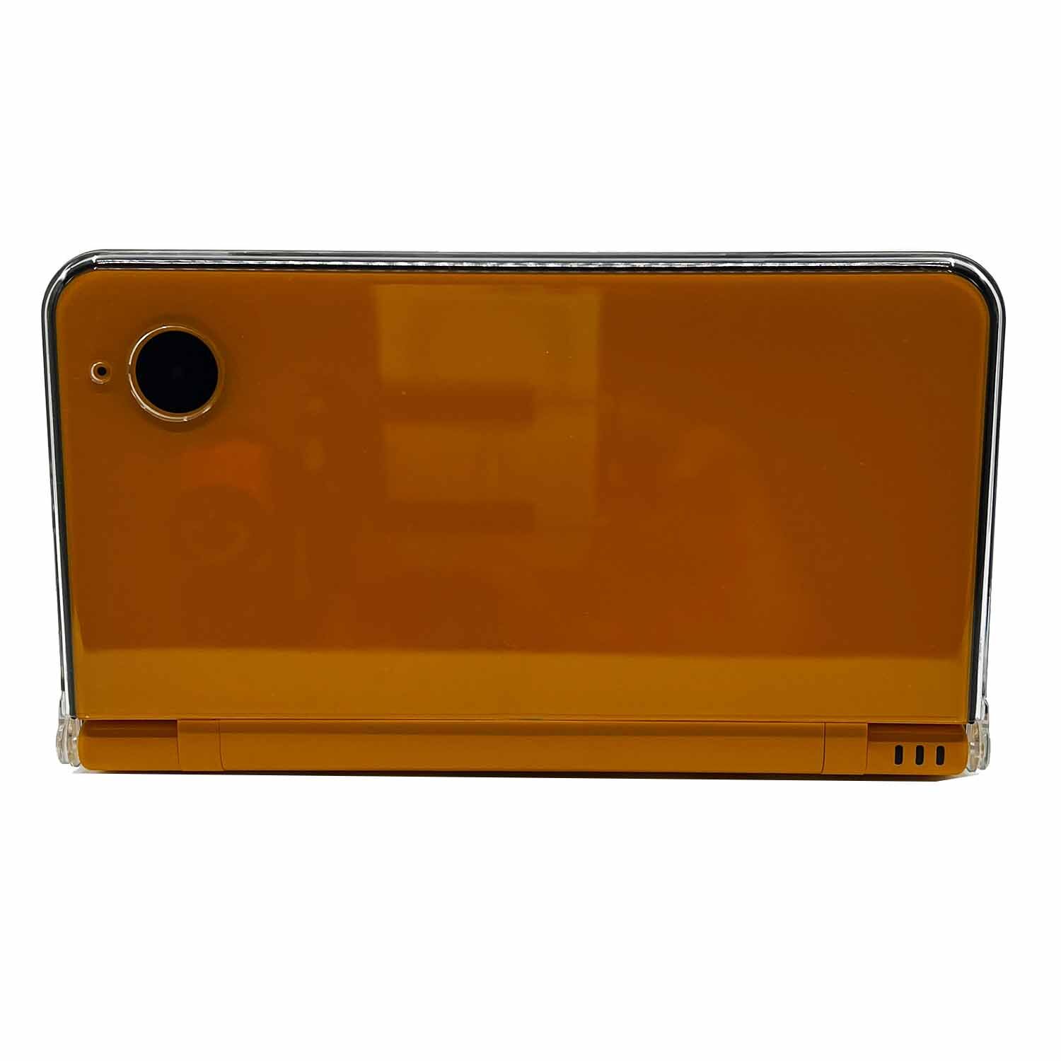 Nintendo DSi XL Gelb/Yellow