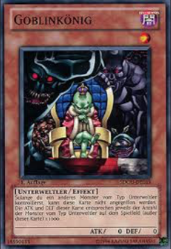 goblink-nig-yu-gi-oh Goblinkönig - Yu-Gi-Oh!