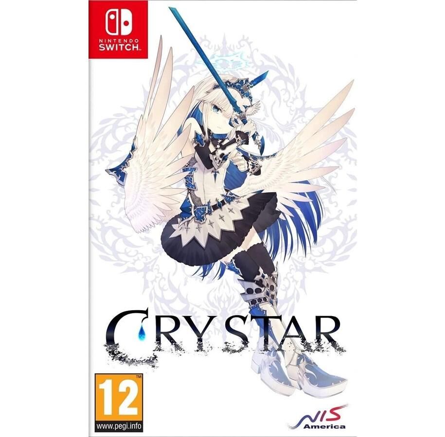 Crystar - Nintendo Switch - DE