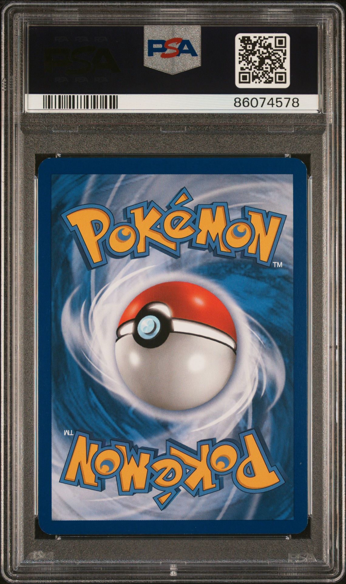 Raichu 10/123 - Heartgold & Soulsilver - Holo - PSA 8 NM-MT - Pokémon
