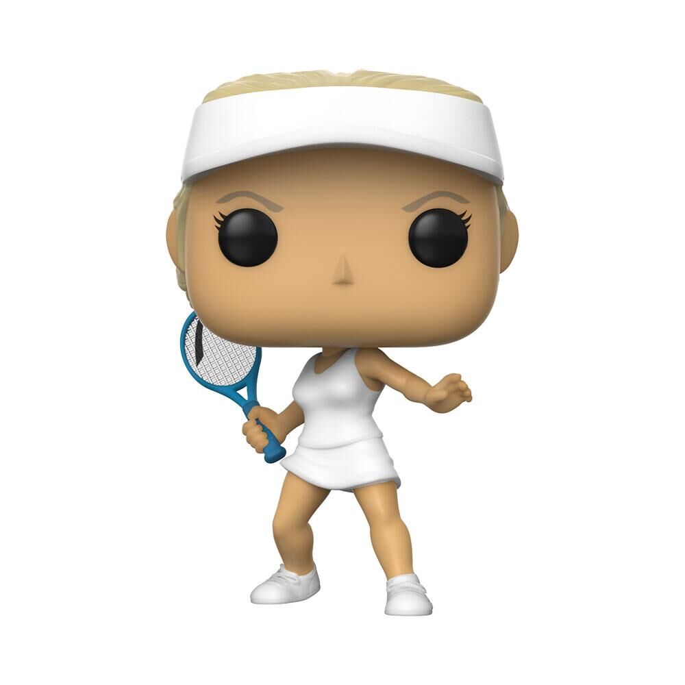 Tennis Legends POP! Sports Vinyl Figur Maria Sharapova 9 cm