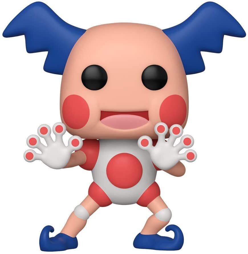 Pokémon Pantimos / Mr. Mime Funko POP 582