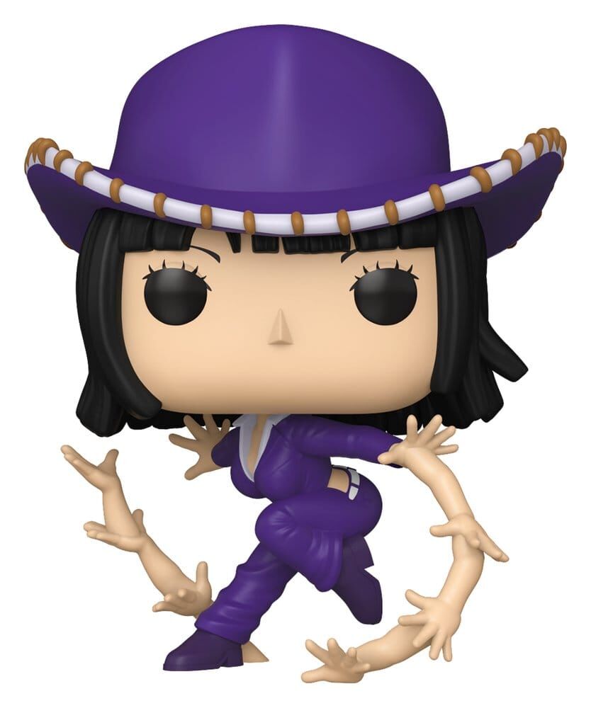 One Piece POP! #2233 Animation Figur Nico Robin 9 cm 