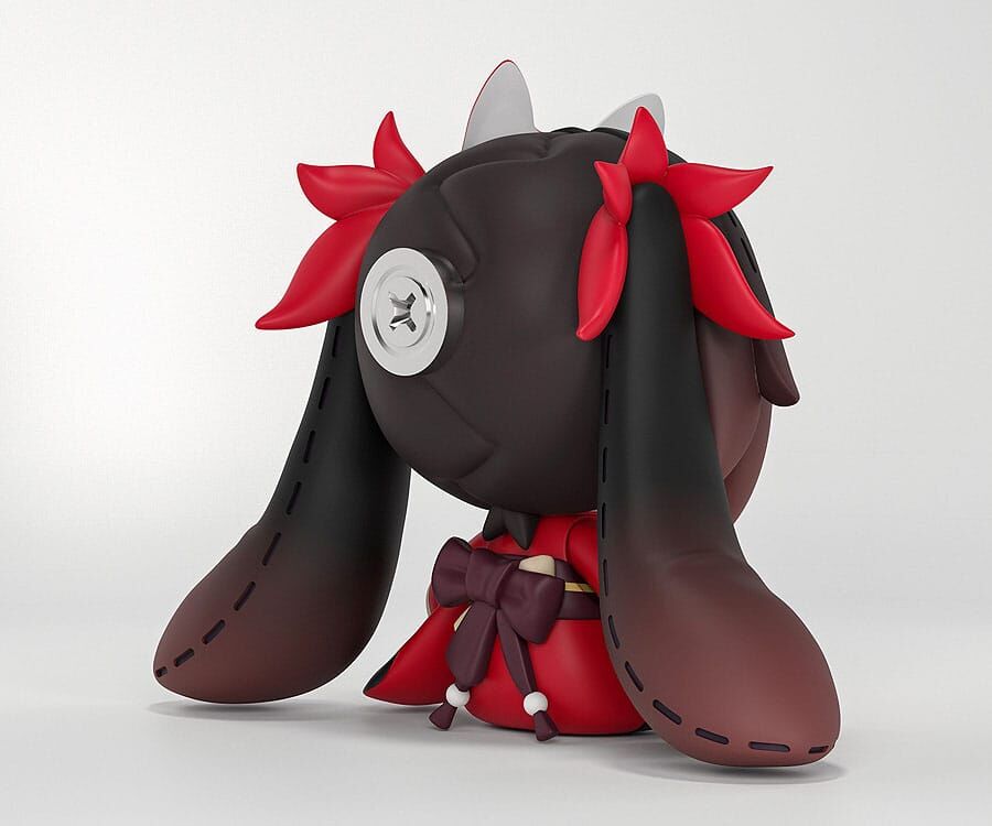 Honkai: Star Rail Huggy Good Smile Chibi Figur Sparkle's Bomb Doll - 7 cm
