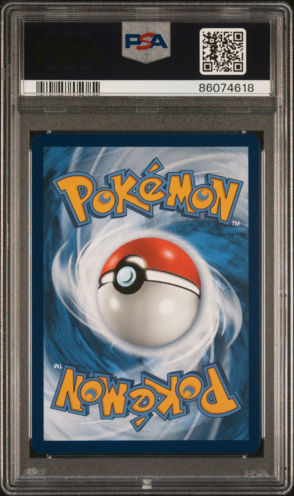 Mewtwo SVP 052 - Pokemon 151 Ultra-Premium Collection Promo - PSA 10 GEM-MT - Pokémon