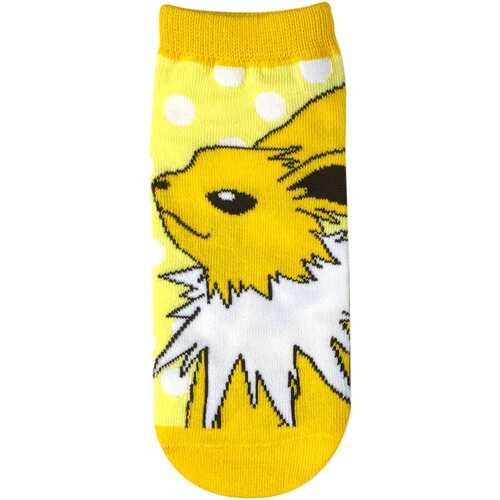 Jolteon Pokémon-Socken (23-25cm)