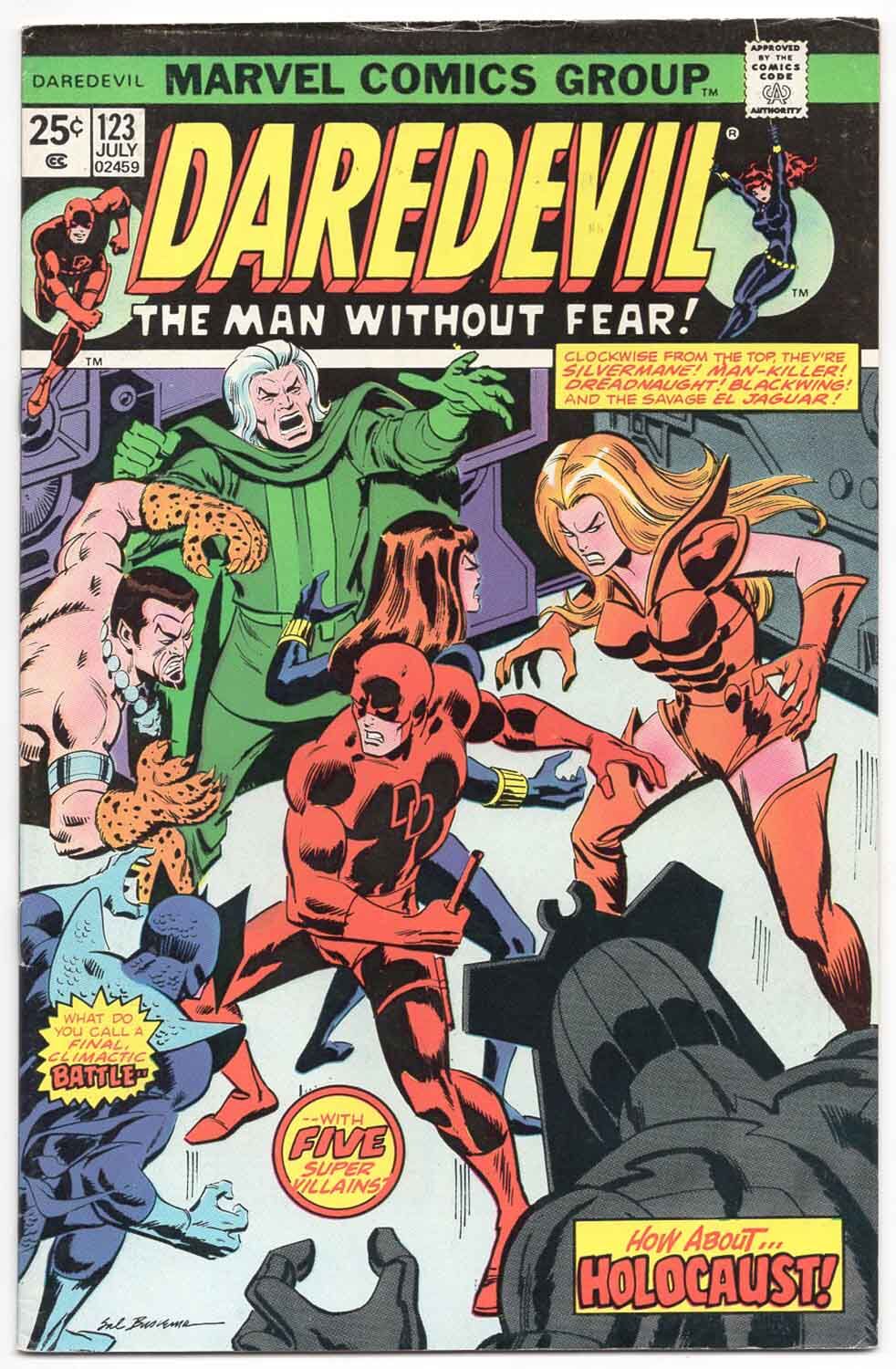 daredevil_123 Daredevil #123