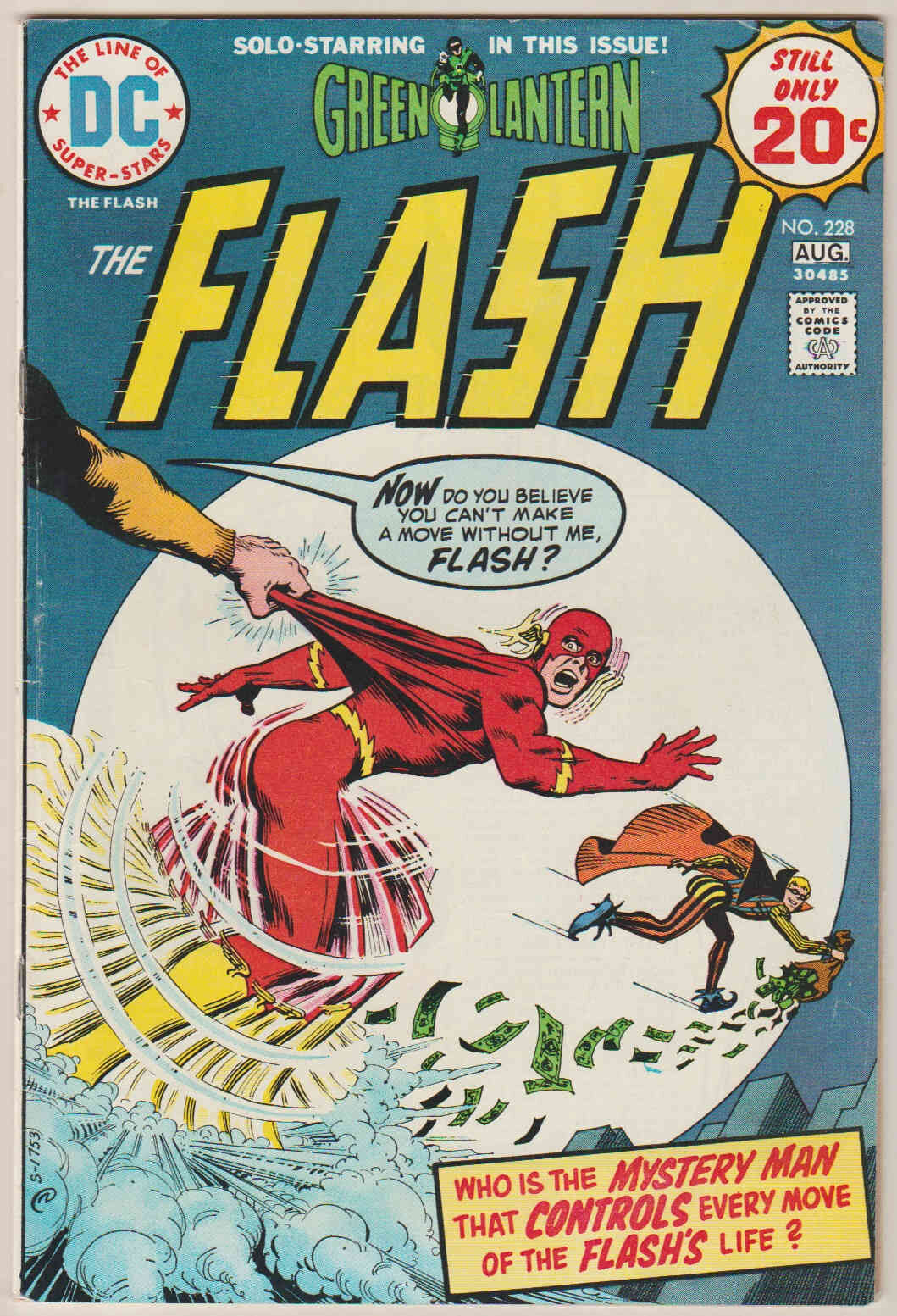 flash_228 Flash #228
