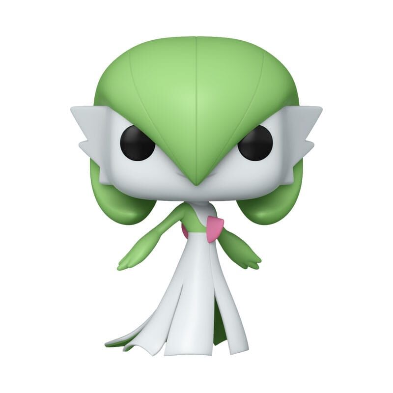 Pokemon POP! #1052 Games Vinyl Figur Gardevoir 9 cm