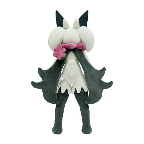 Meowscarada Plush - 40 cm