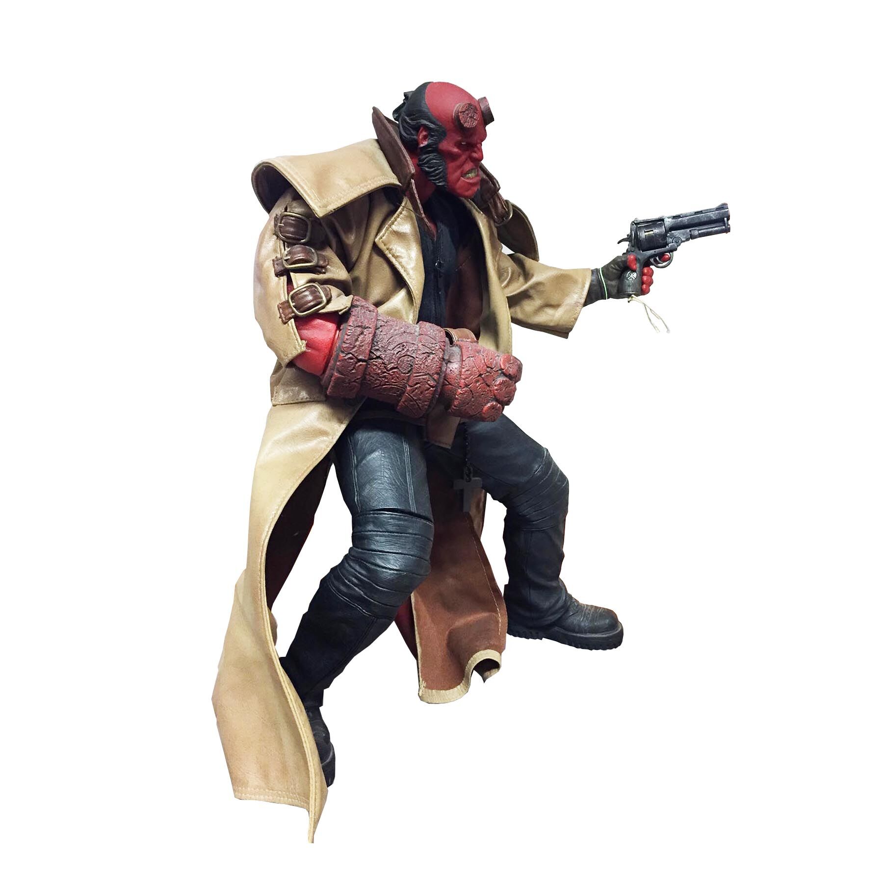 Hellboy Movie Actionfigur 18inch