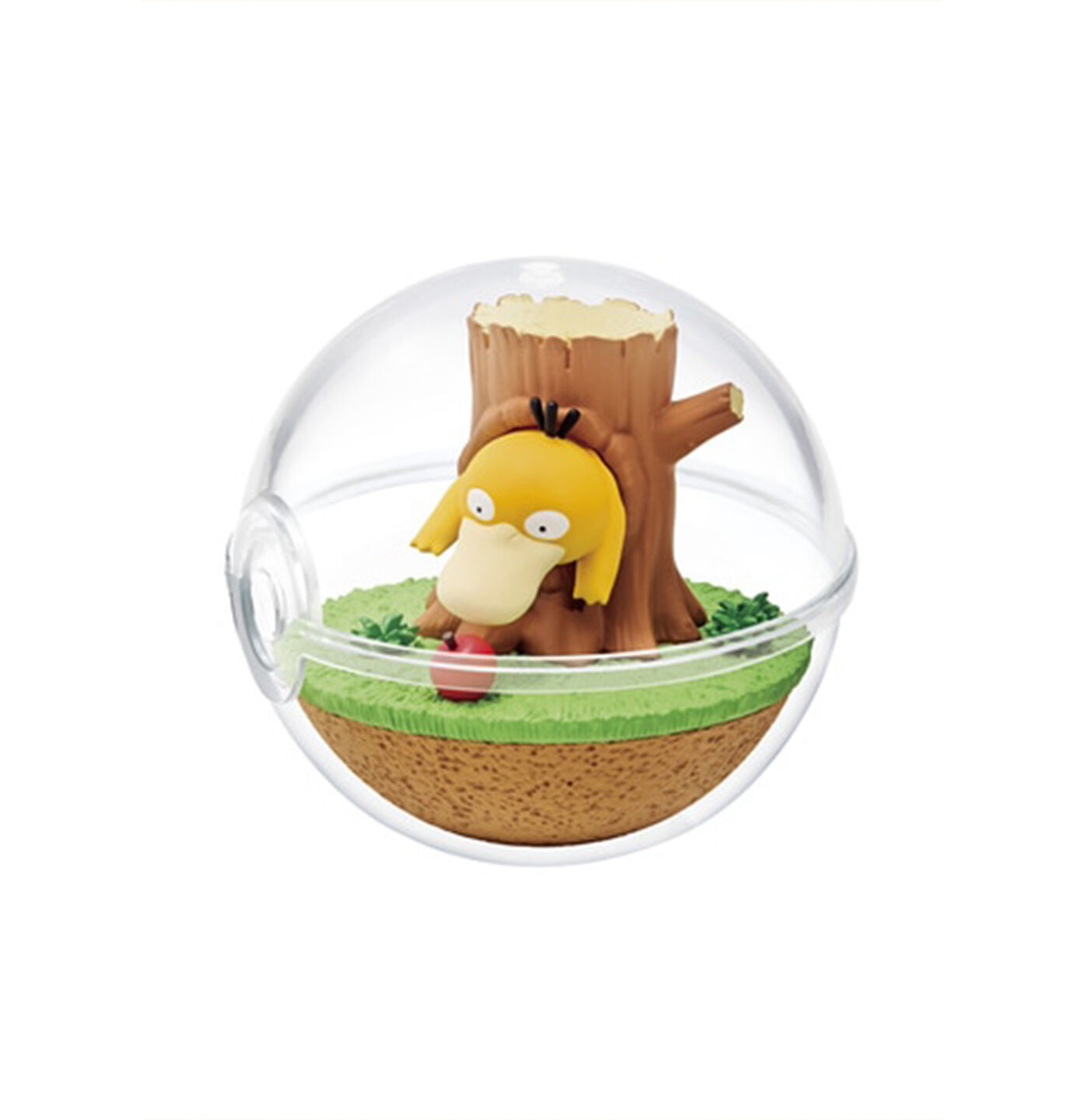 Re-ment Terrarium Collection Relaxing Time (1 Random)