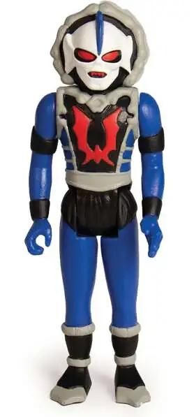 Masters of the Universe ReAction Series 5 Hordak Action Figure