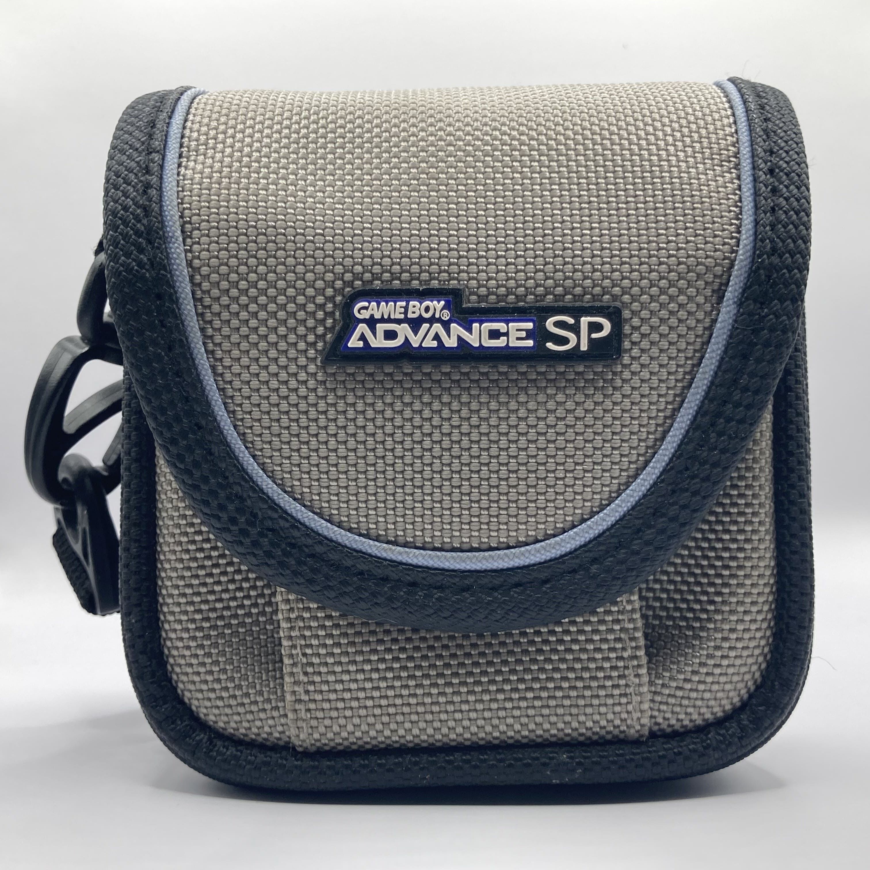 nintendo-tasche-gsp5-gameboy-advance-sp Nintendo Tasche GSP5 - Gameboy Advance SP