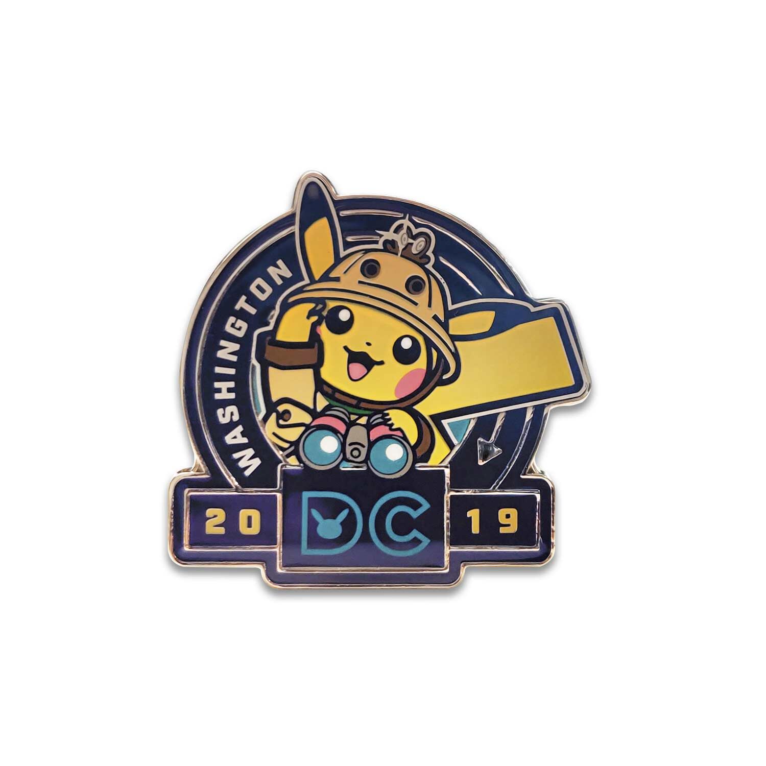 Pokémon World Championships Deck 2019 Kaya Lichtleitner - EN