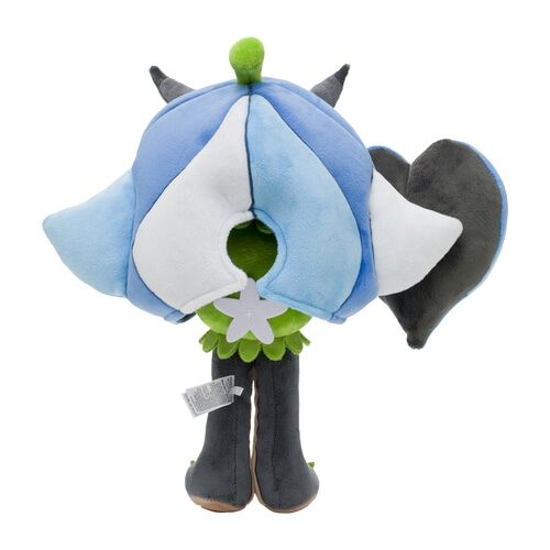 Ogerpon (Wellspring Mask) Plush Doll - 34 cm