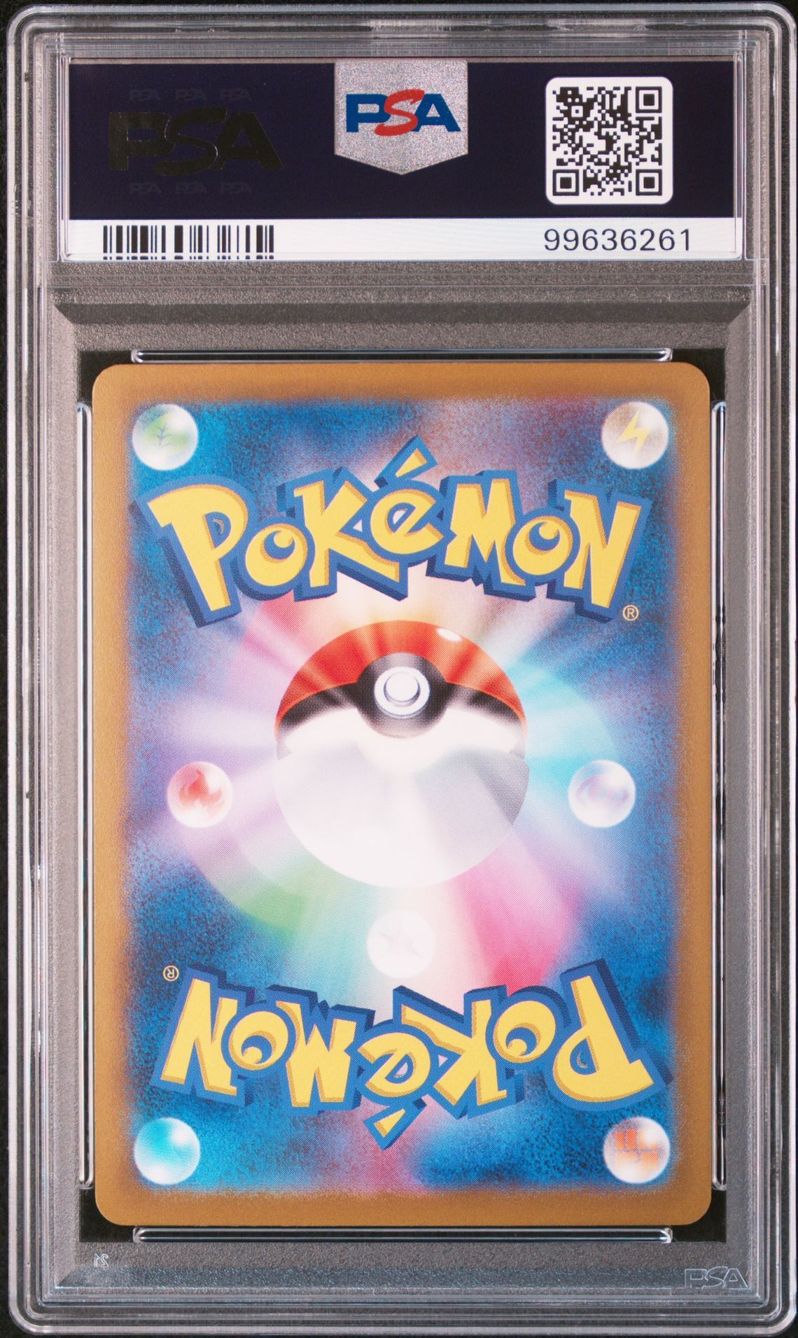 Victreebell 071/165 - sv2a Pokemon 151 - Master Ball Reverse Holo - PSA 10 GEM-MT - Pokémon