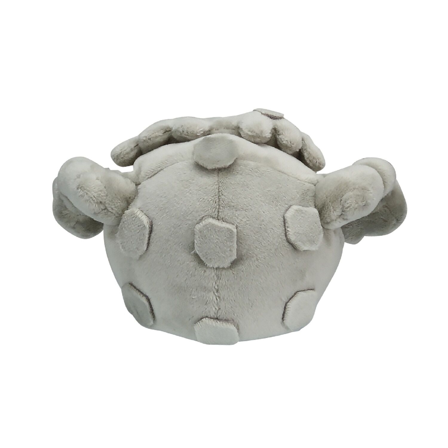 Graveler Sitting Cuties Plush - 16 cm