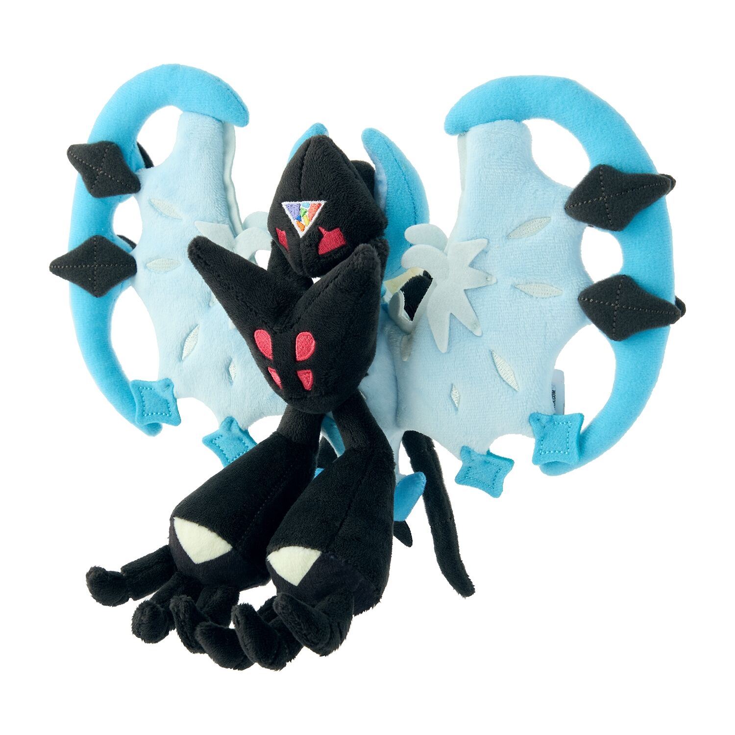 Necrozma Sitting Cuties Plush - 25.0 cm