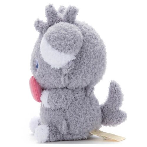Espurr Pokepiece Plush - 16 cm